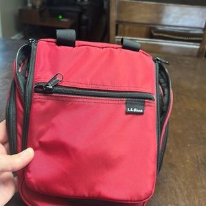 L.L. Bean Toiletry Bag